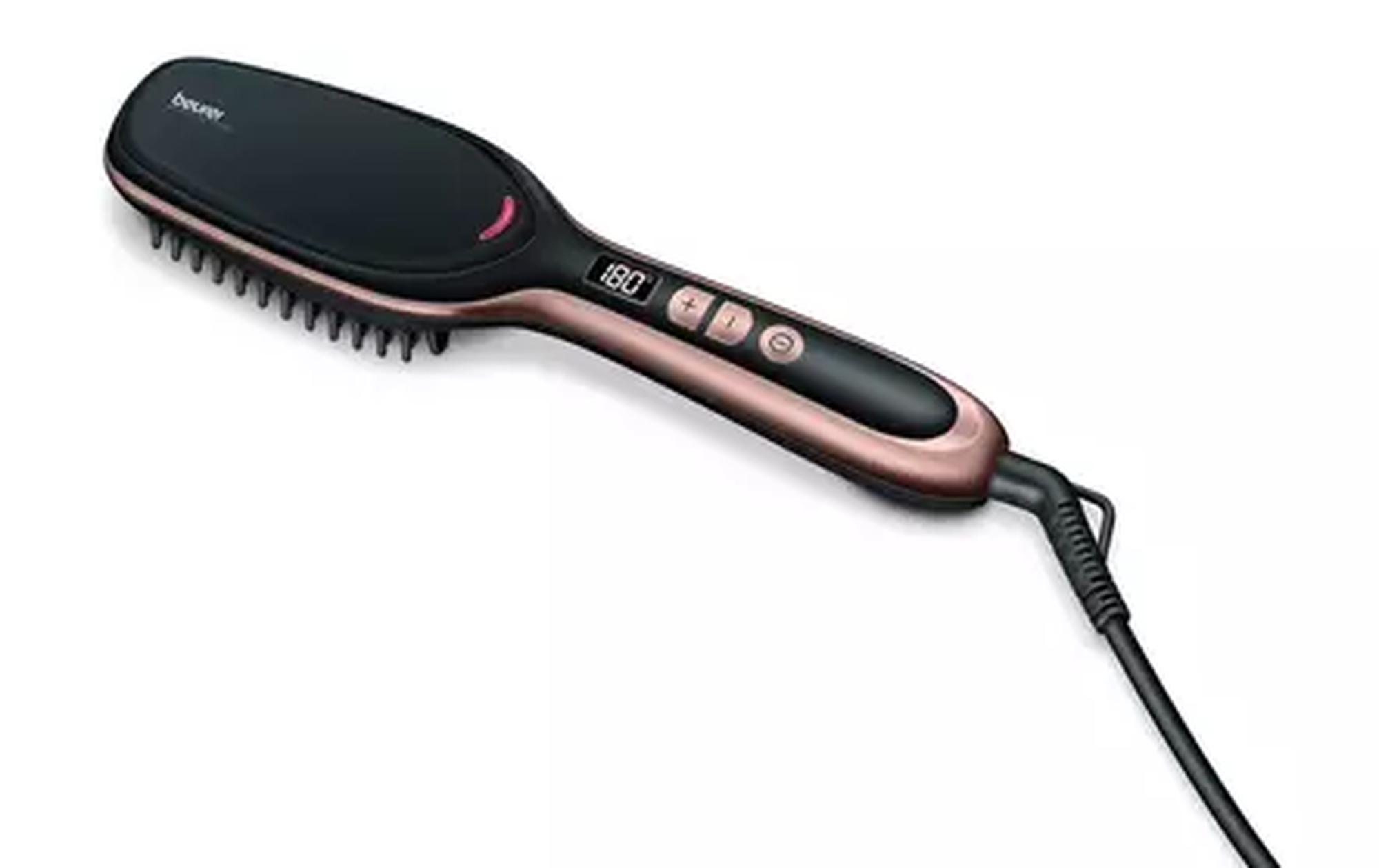 Beurer Hs60 Hiusharja