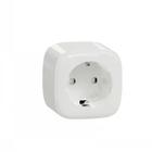 Schneider Electric Wiser CCT711119, älypistorasia 16A