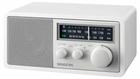 Sangean WR-11BT, radio