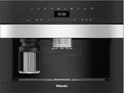 Miele CVA7440, kahvikone
