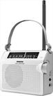 Sangean PRD6, radio
