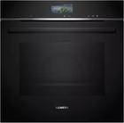 Siemens iQ700 HR776G3B1S, uuni