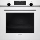 Siemens iQ500 HB517GCW1S, uuni