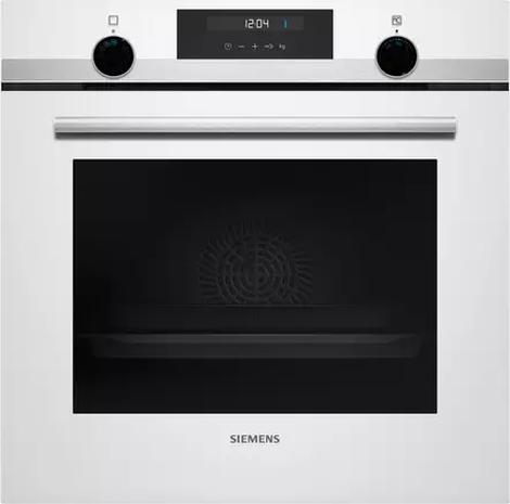Siemens iQ500 HB517GCW1S, uuni
