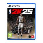 NBA 2K25, PS5 -peli