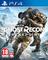 Tom Clancy's Ghost Recon: Breakpoint, PS4 -peli – kuva 7
