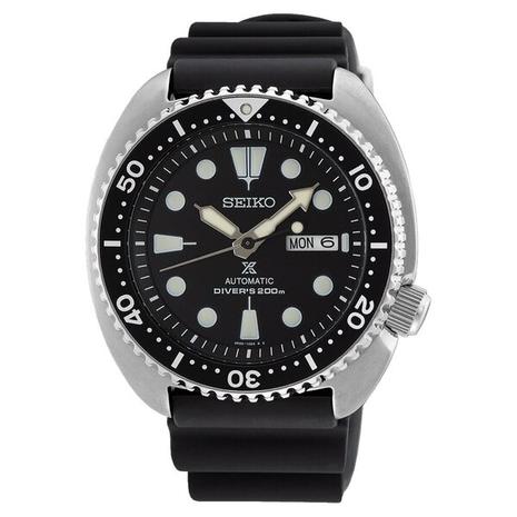 Seiko SRP777K1 Prospex Turtle Automatic