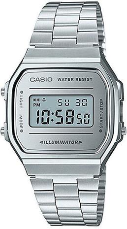Casio Retro A168WEM-7EF