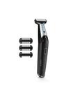 BaByliss T880E Triple S Stubble, partatrimmeri