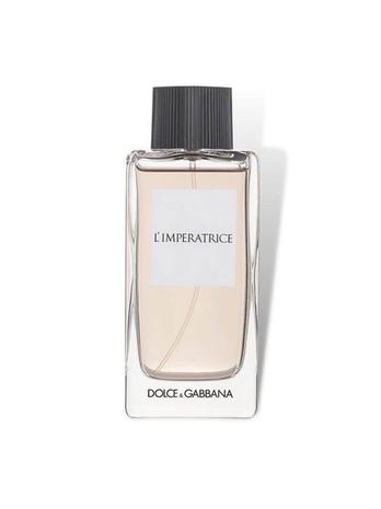 Dolce & Gabbana 3 l'Impératrice - EdT 100 ml