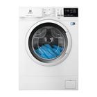 Electrolux EW6S540W34, pyykinpesukone