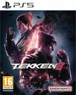 Tekken 8 - Launch Edition, PS5 -peli