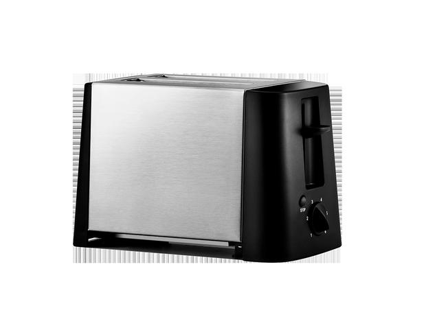 OBH Nordica Design Inox 2, leivänpaahdin