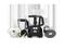OBH Nordica Double Force Pro Manual, monitoimikone – kuva 7