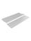 Multibrackets M Pro Series mounting component - for totem - white 35 kg 55" – kuva 1