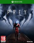 Prey (2017), Xbox One -peli