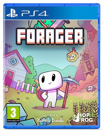 Forager, PS4 -peli – kuva 6/8