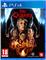 The Quarry, PS4 -peli – kuva 7