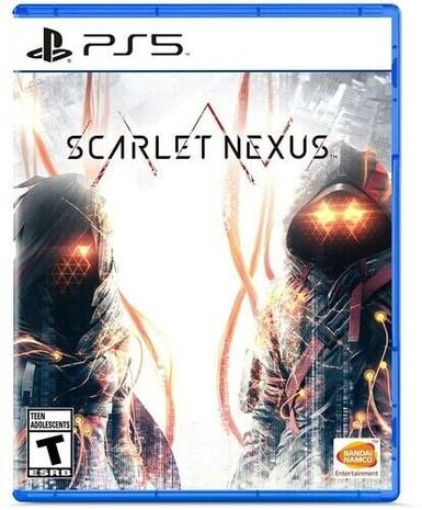 Scarlet Nexus, PS5 -peli – kuva 7/8