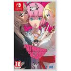 Catherine: Full Body (Code in Box) /Nintendo Switch