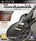 Rocksmith 2014 + kaapeli, PS3-peli – kuva 2