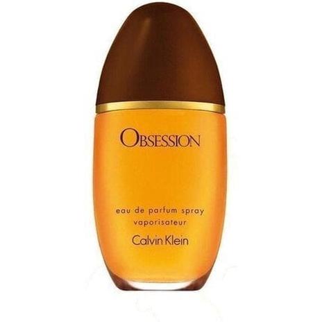 Calvin Klein Obsessed for Women - EdP 30 ml – kuva 7/8