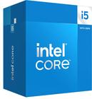 Intel Core i5-14400 Raptor Lake-S - Tray CPU - 10 ydintä - 2.5 GHz - Intel LGA1700 - Bulk (Ilman jäähdytintä)