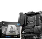 MSI MAG Z790 TOMAHAWK WIFI Emolevy - Intel Z790 - Intel LGA1700 socket - DDR5 RAM - ATX
