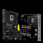 ASUS TUF GAMING B760-PLUS WIFI D4 (ATX, B760, LGA 1700, DDR4)