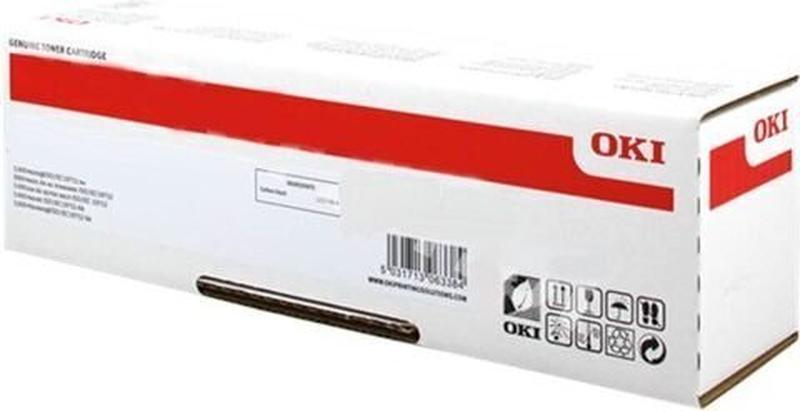 Oki 46471104, mustekasetti – kuva 7/8