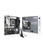 ASUS PRIME B760M-A WIFI D4 (mATX, B760, LGA 1700, DDR4)