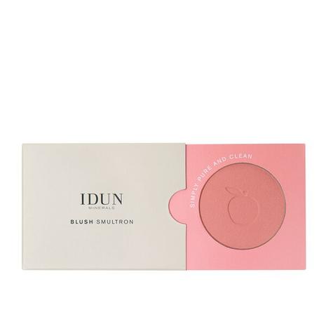IDUN Minerals Blush Åkerbär