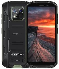Oukitel WP18 Pro 4G 4/64GB, älypuhelin
