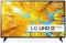 LG 50UQ75006 (50"), LED-televisio – kuva 4