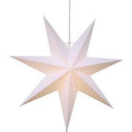 Star Trading Dot 237-28, paperitähti 54 cm