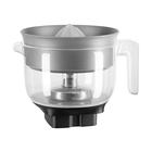 KitchenAid 5KSB1CPA, sitruspuristin-lisäosa 1 L