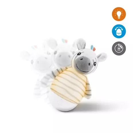ZACK Tumbler Nightlight