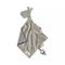 Done by Deer, Comfort blanket Raffi grey – kuva 4