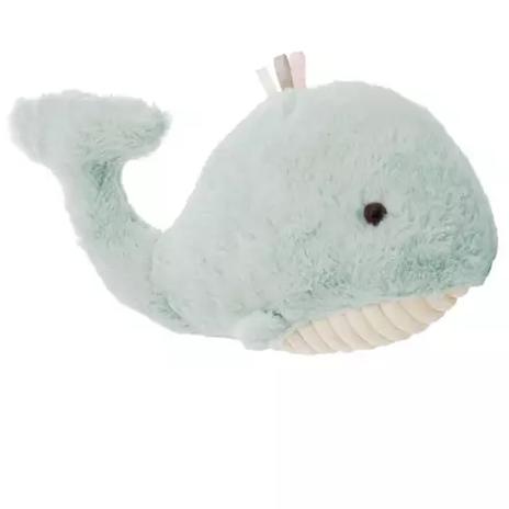 Teddykompaniet Ocean Pals Valas, pehmolelu
