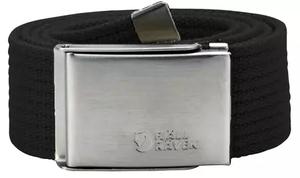 Fjällräven Canvas Vyö, dark grey