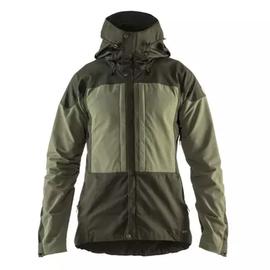 Fjällräven Keb Miehet takki , vihreä