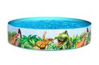 Bestway, iso rulla-allas 180 x 37,5 cm