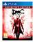 Devil May Cry - Definitive Edition, PS4-peli – kuva 3