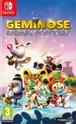 Geminose: Animal Popstars, Nintendo Switch -peli
