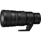 Nikon NIKKOR Z 100-400mm f/4.5-5.6 VR S, telezoomobjektiivi