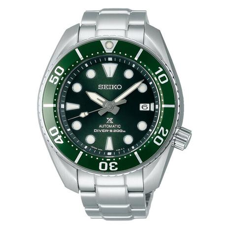 Seiko Prospex Sumo Automatic Diver's SPB103J1 – kuva 7/8