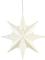 Star Trading Mini, metallitähti 25 cm – kuva 7