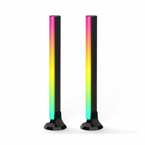 Govee Flow Plus TV Light Bars 40"-70" - Valopaneelit