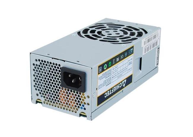 Chieftec Smart Series GPF-350P, virtalähde – kuva 8/8