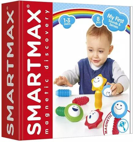 SmartMax Sounds and Senses sensorilelu – kuva 7/8
